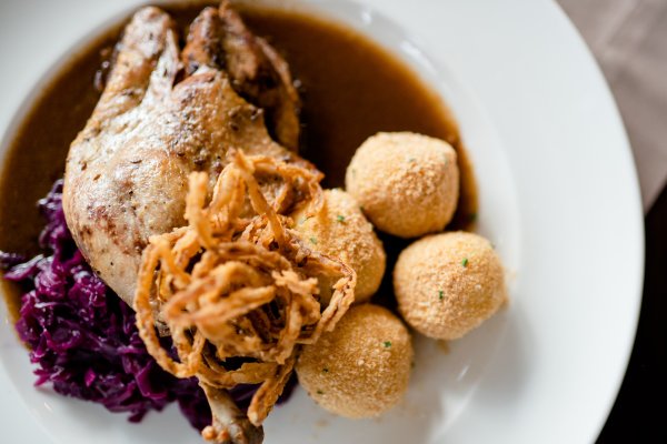 Nové menu