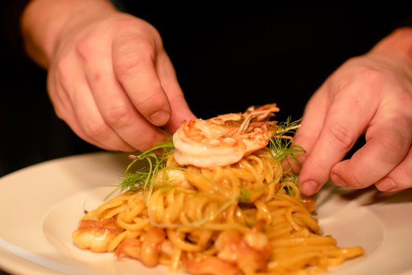 Nové menu